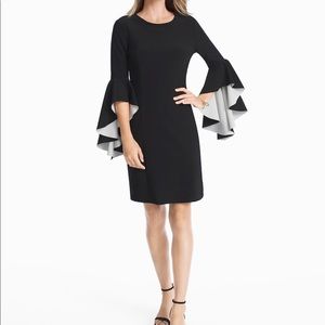 Nicole Miller dress size 14